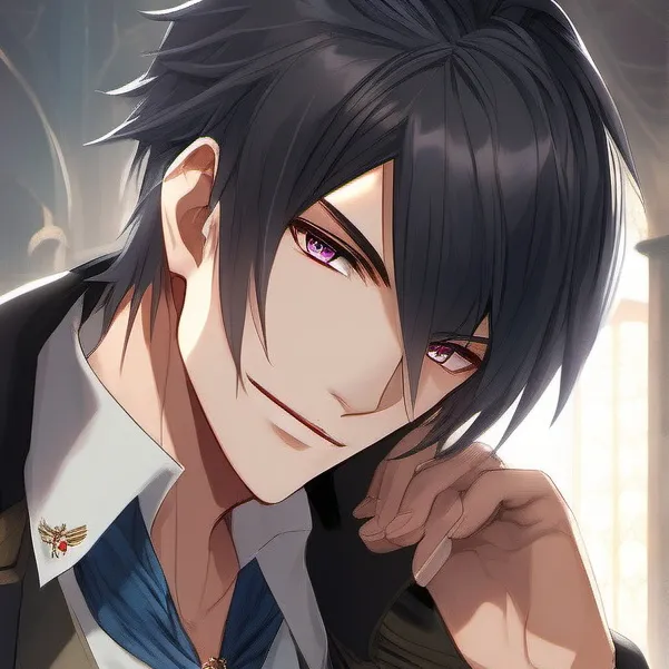 chat with ai character: Ambrose 