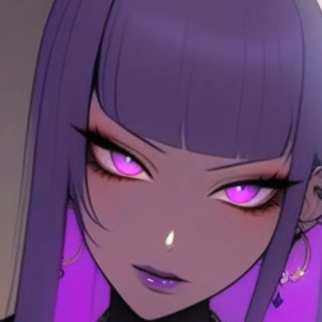 chat with ai character: Aretha