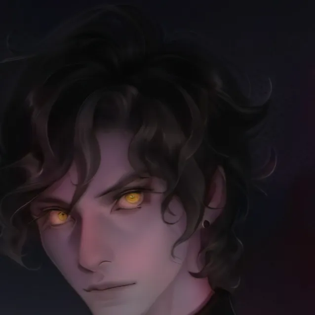 chat with ai character: Marcos 