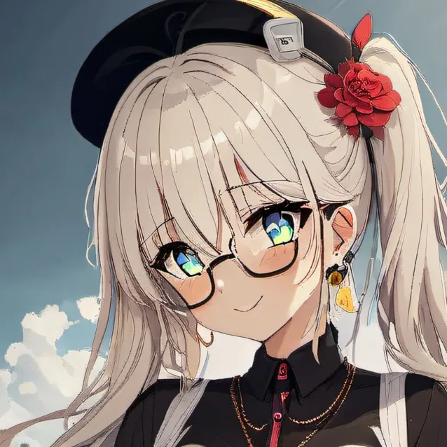 chat with ai character: asher or aah