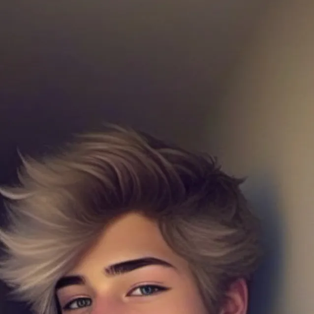 chat with ai character: Alex🧋🥞