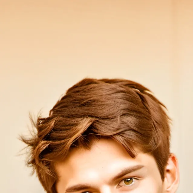 chat with ai character: Andrew