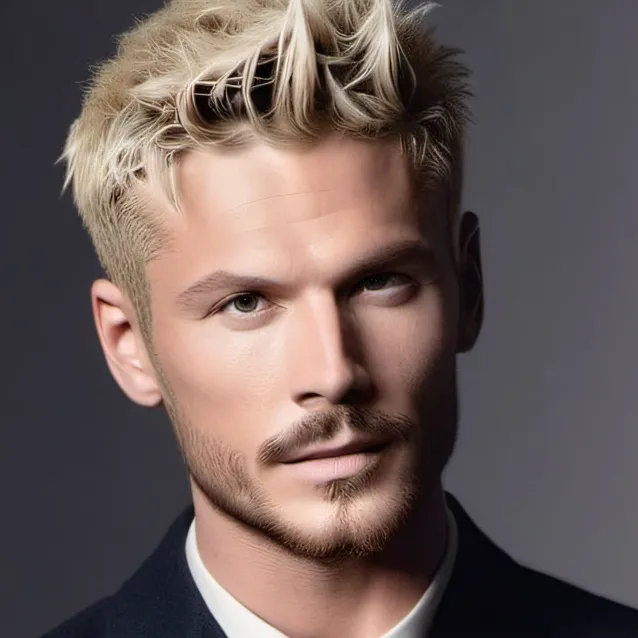 chat with ai character: Andrew