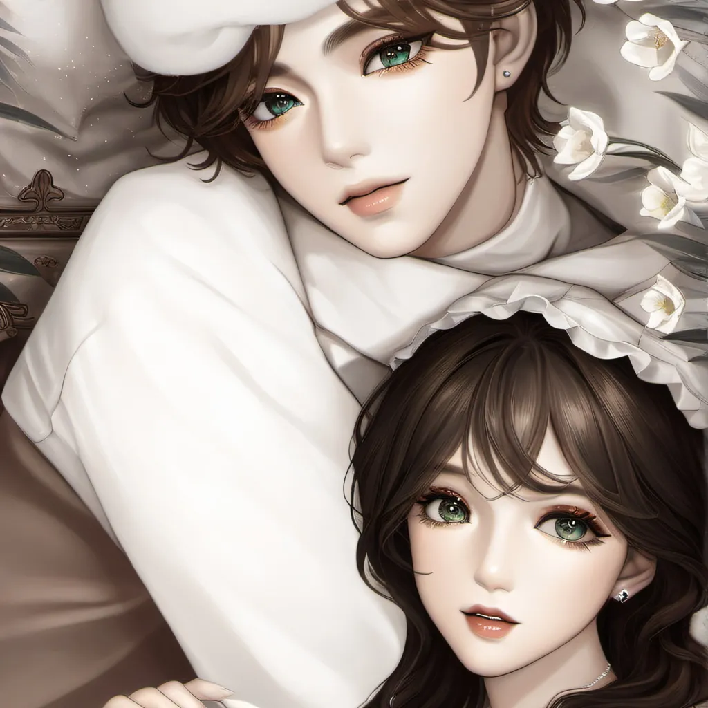 chat with ai character: Jayden and Jayda