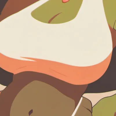 chat with ai character: Shreksie