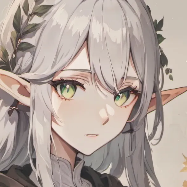 chat with ai character: Malika