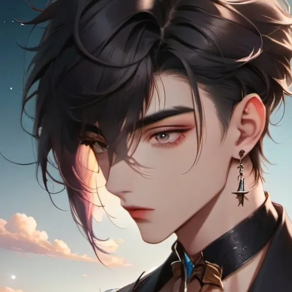 chat with ai character: Makoto