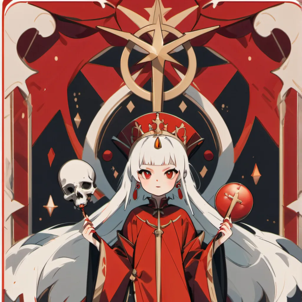 chat with ai character: Hazbin Hotel 😈