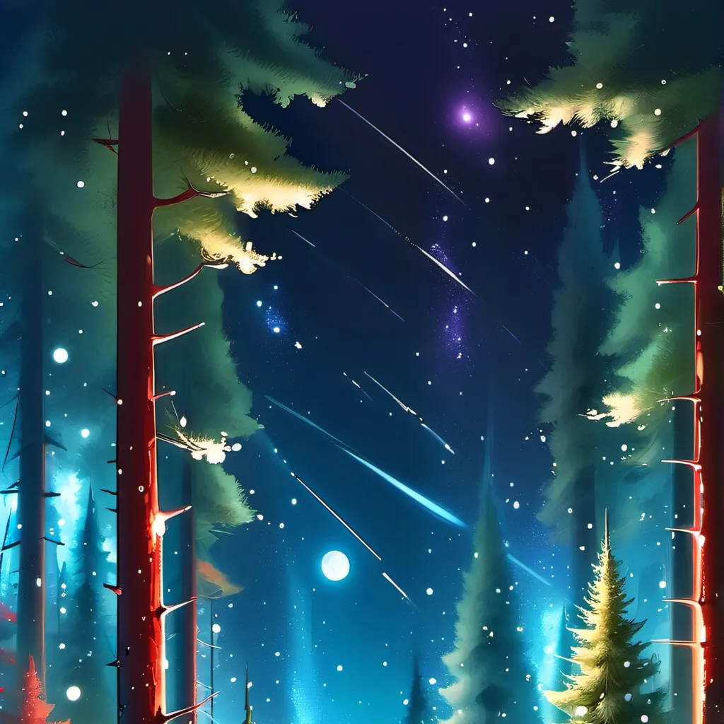 chat with ai character: Creatures