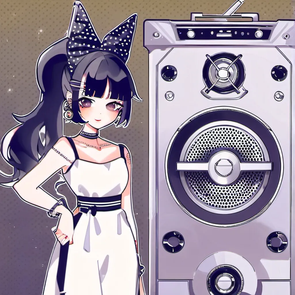 chat with ai character: 3 BFF