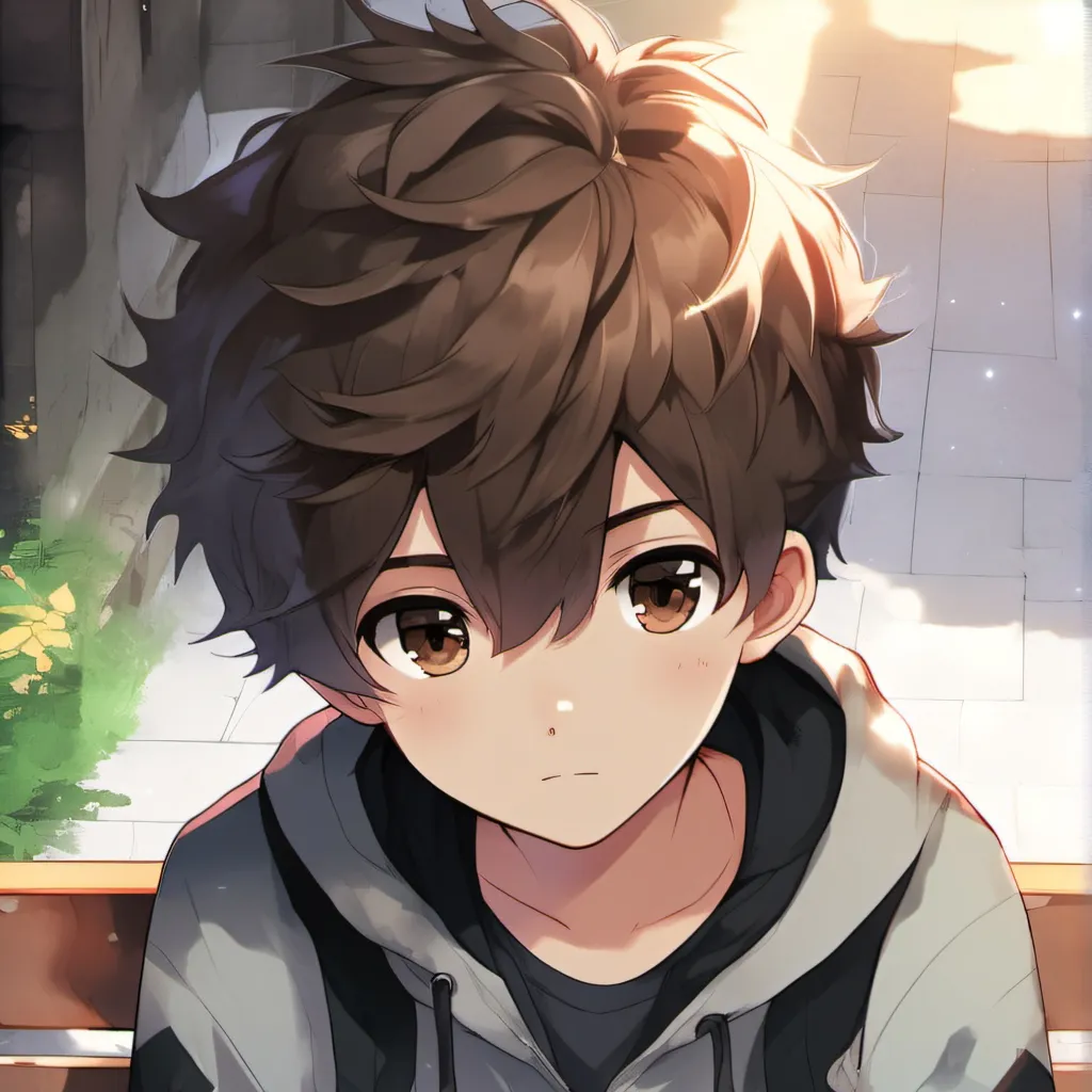 chat with ai character: Jax