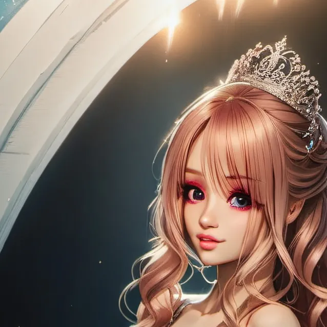 chat with ai character: Cherry