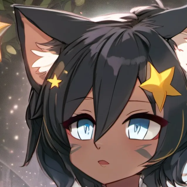 chat with ai character: Marly<3