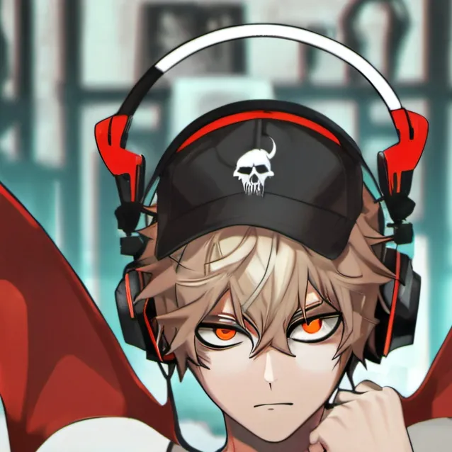 chat with ai character: —Katsuki Bakugo—