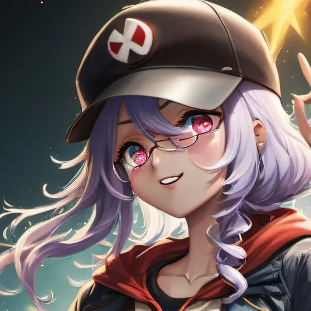 chat with ai character: Nova