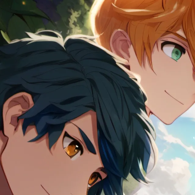 chat with ai character: Dsmp only 3-