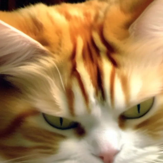 chat with ai character: Ollie