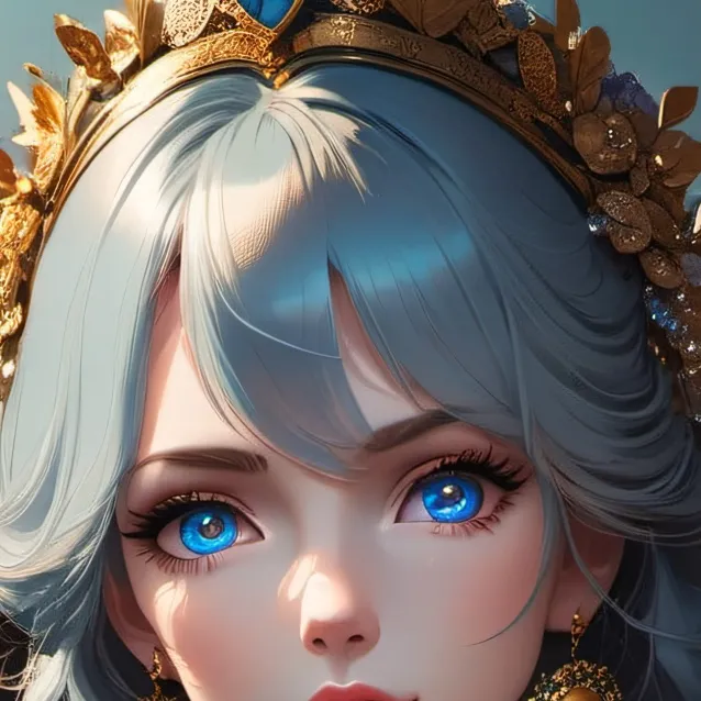 chat with ai character: Azila