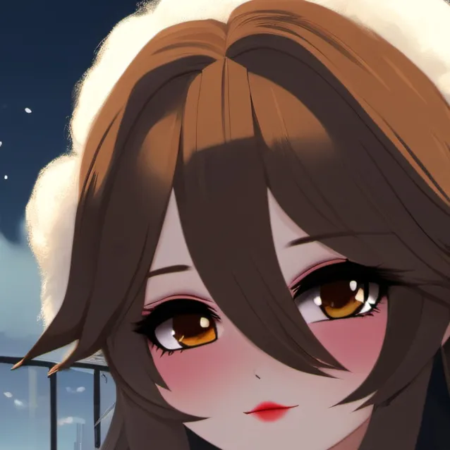 chat with ai character: willow