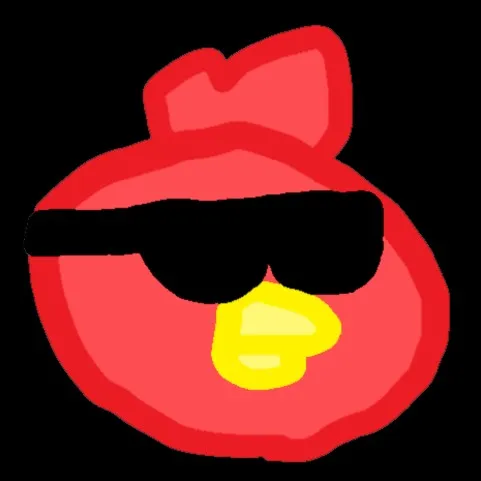 creator coolredbird's avatar