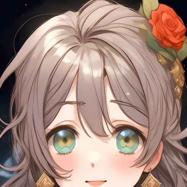 chat with ai character: ava