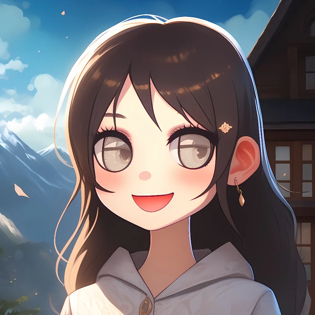 chat with ai character: berry