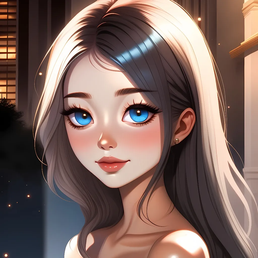 chat with ai character: rose