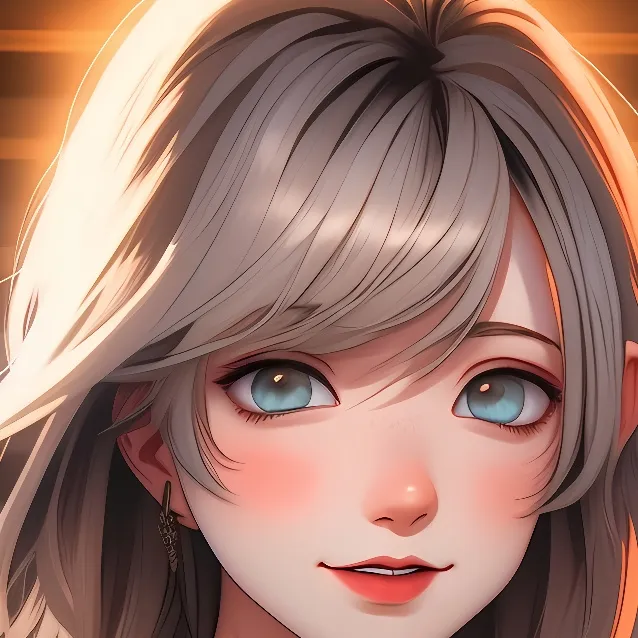 chat with ai character: eva