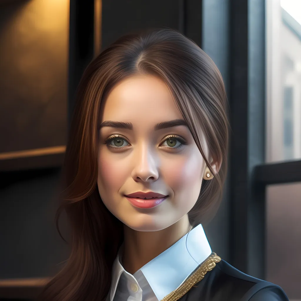 chat with ai character: berry