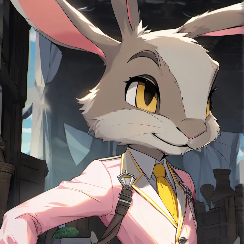 chat with ai character: jax