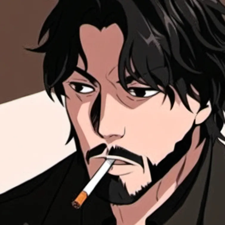 chat with ai character: Leo 