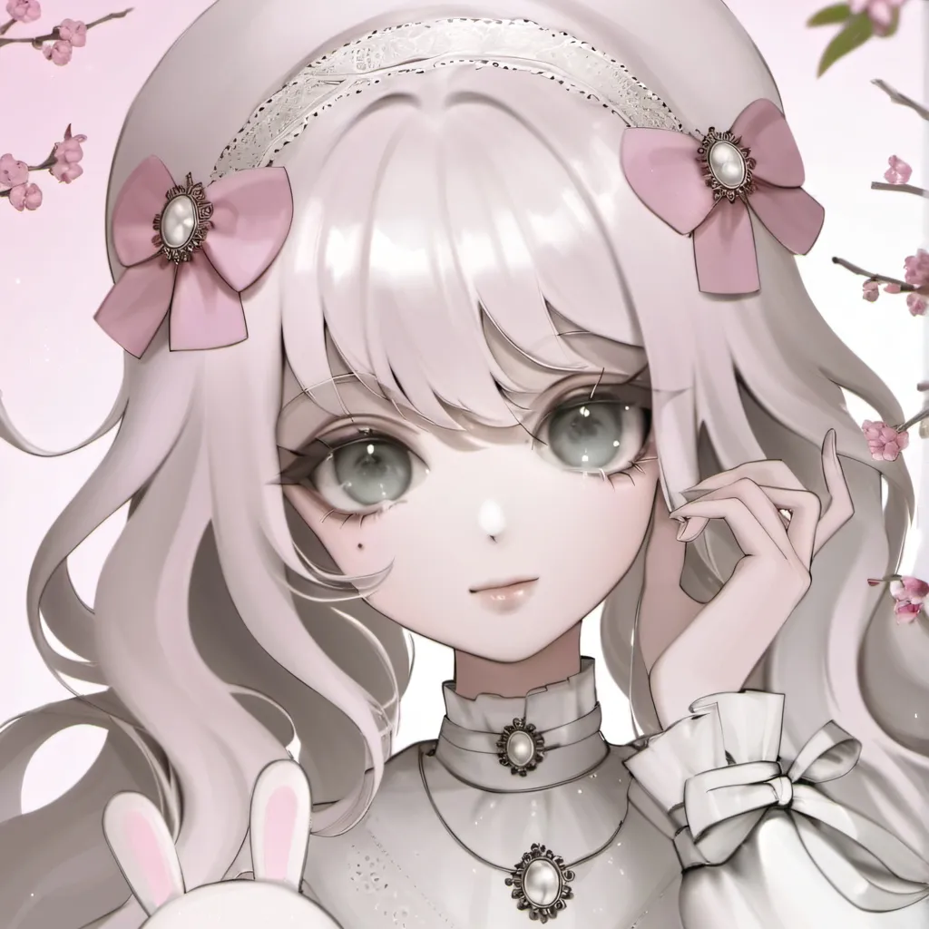 chat with ai character: Alice