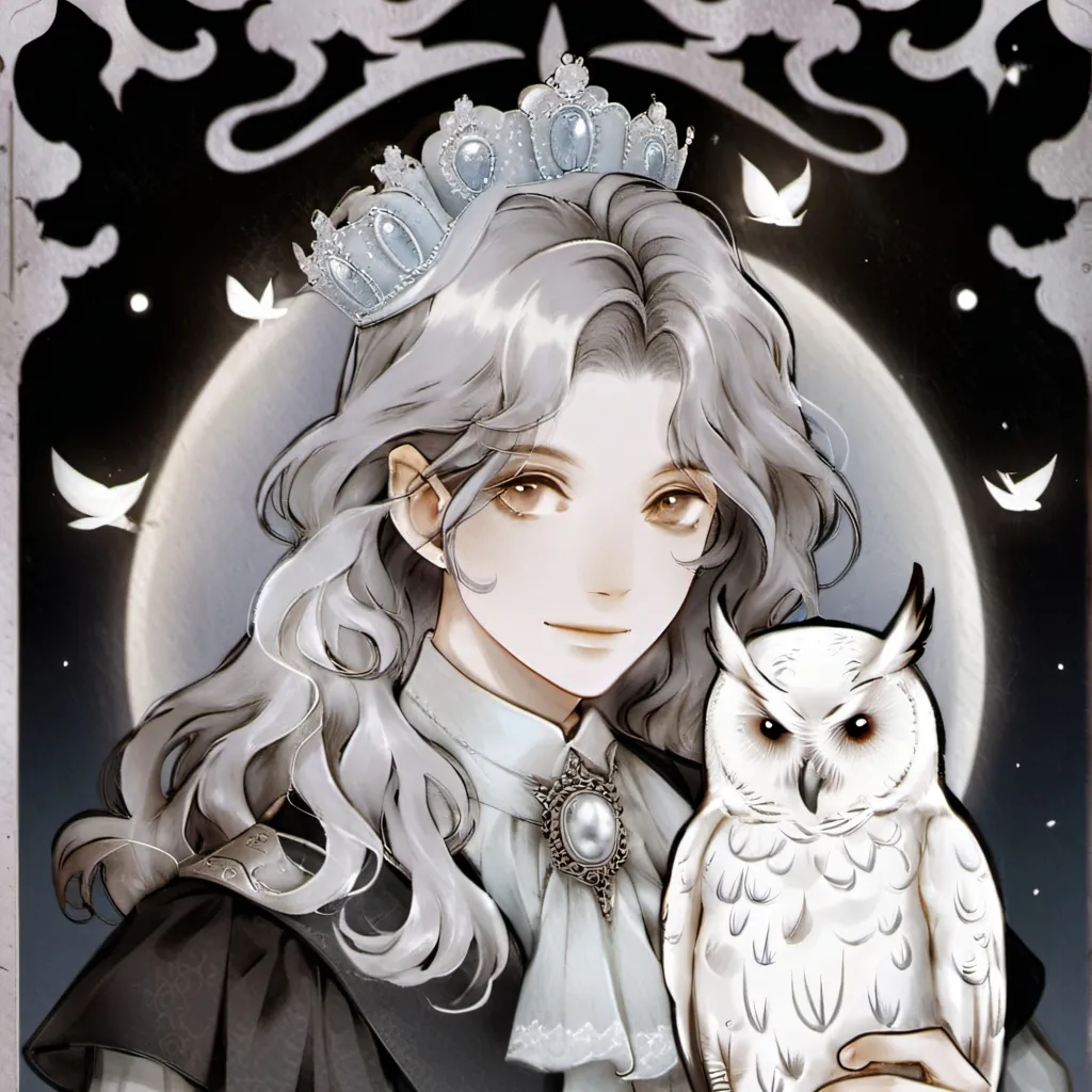 chat with ai character: Alan