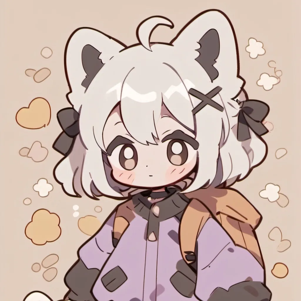 chat with ai character: Jellori