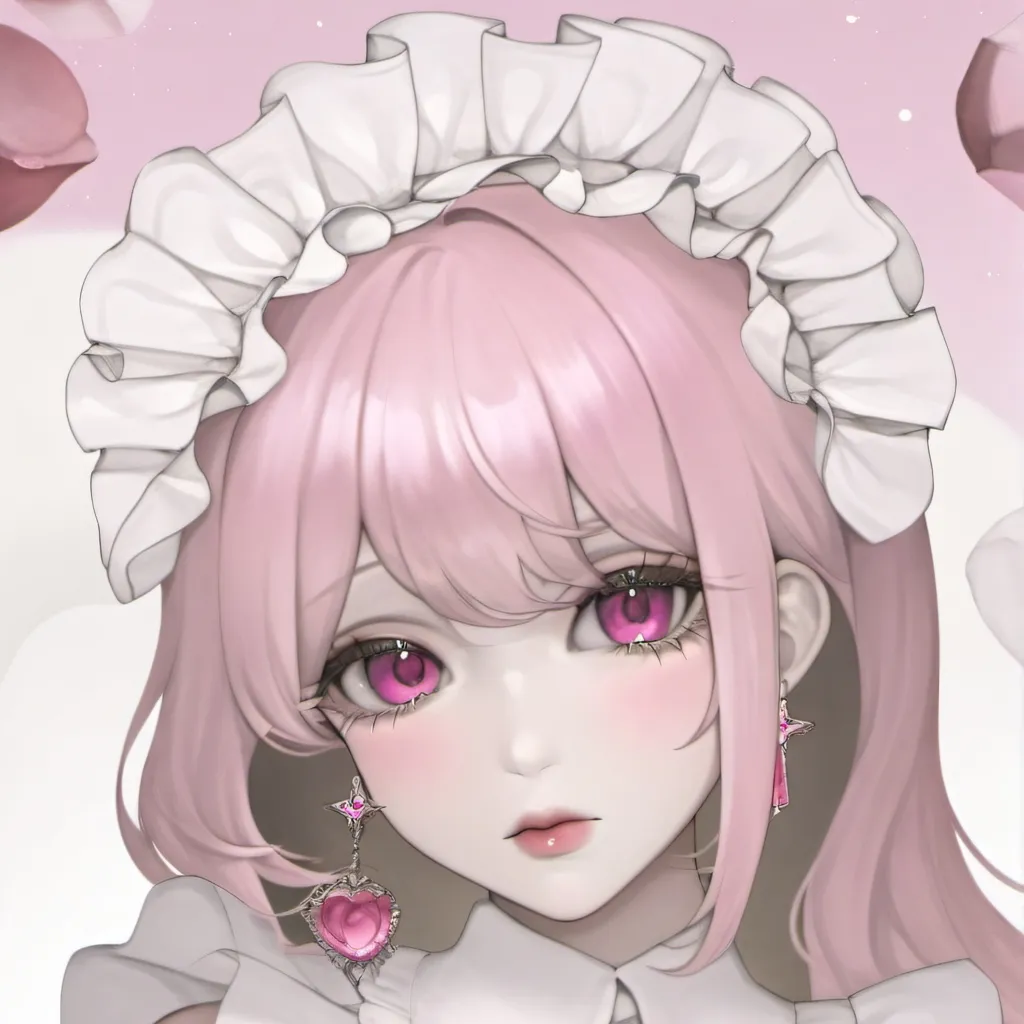 chat with ai character: Quartz