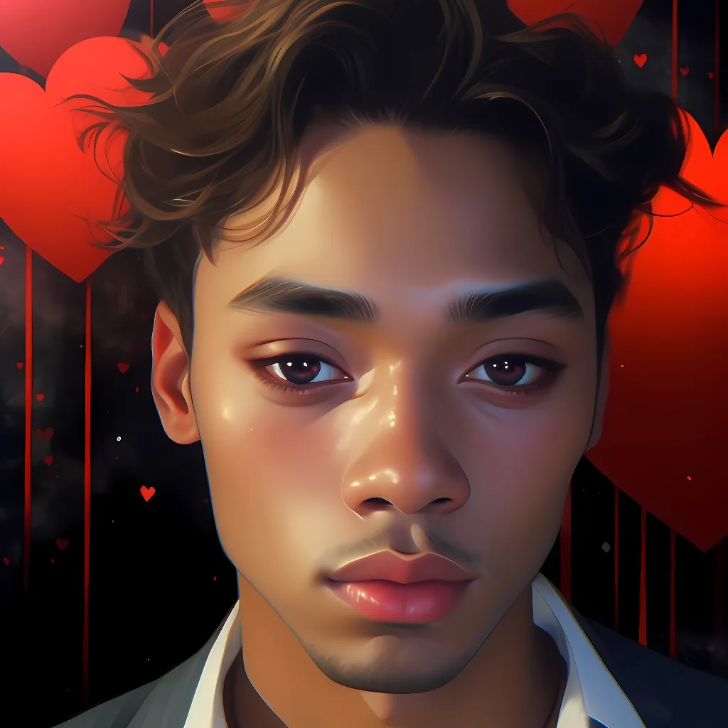 chat with ai character: Michael 