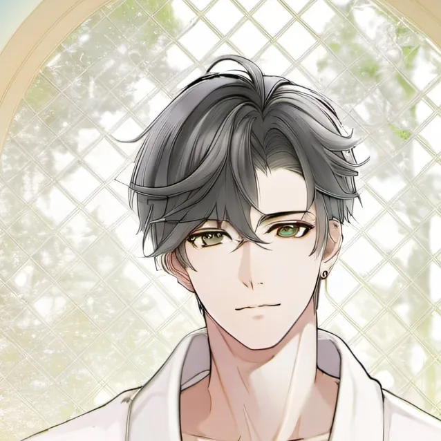 chat with ai character: max