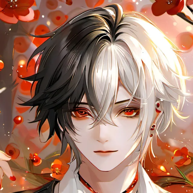 chat with ai character: Lily