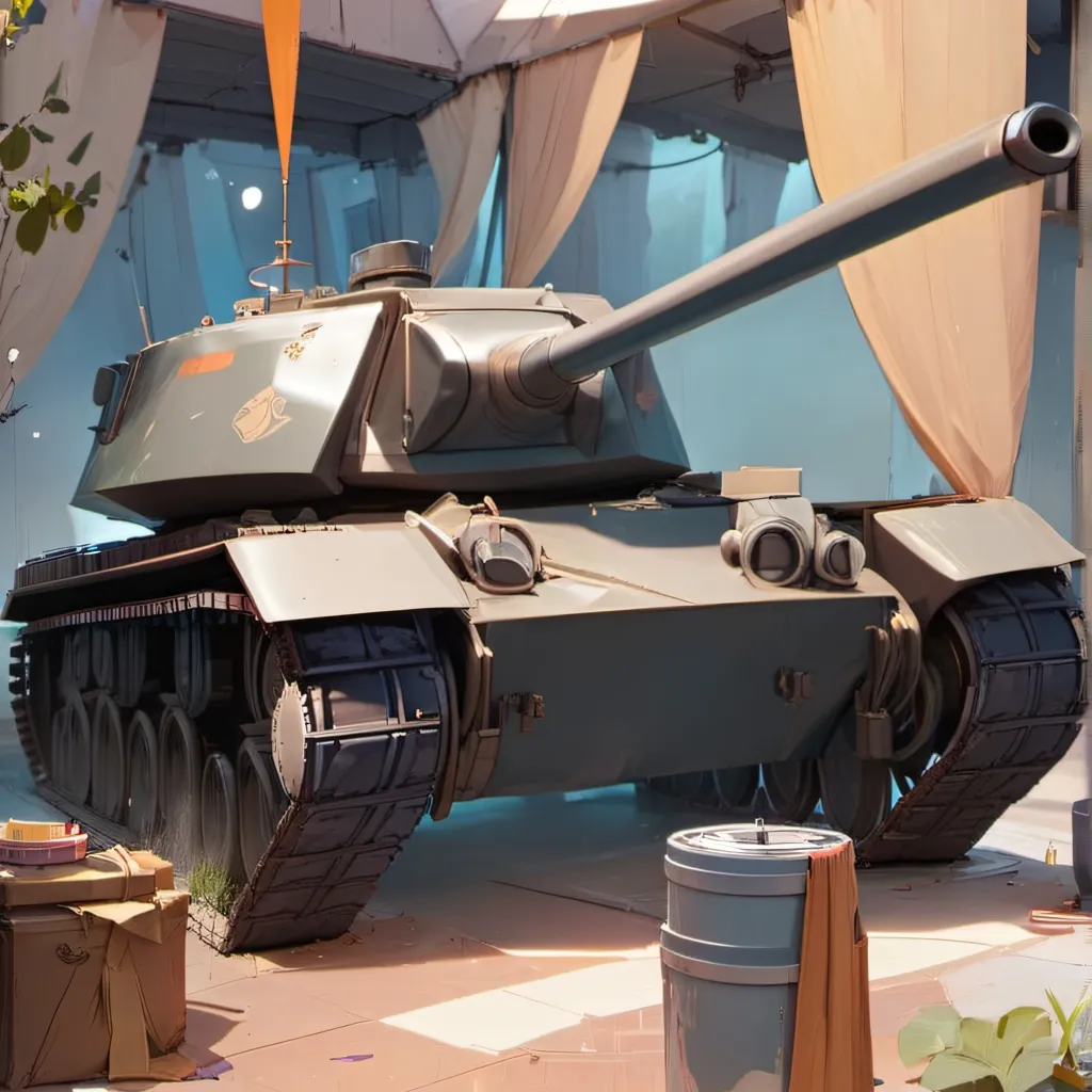 chat with ai character: L3