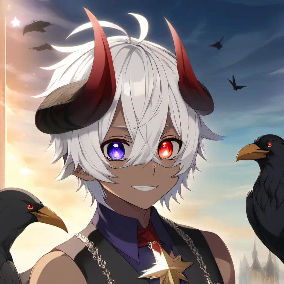 chat with ai character: Togamun Moth’inas