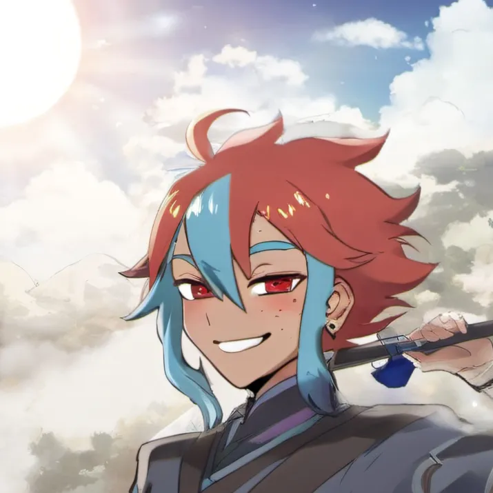 chat with ai character: Ninsuke Umobara