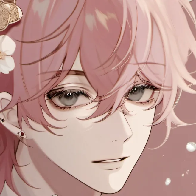 chat with ai character: David