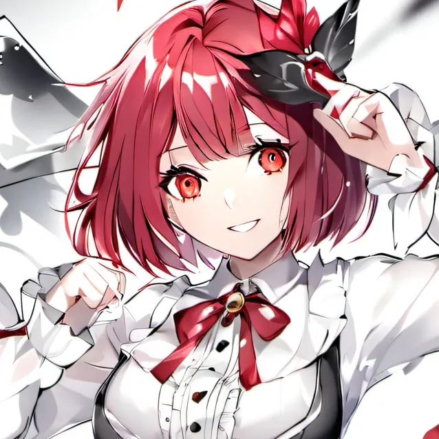 chat with ai character: ember ( PG )