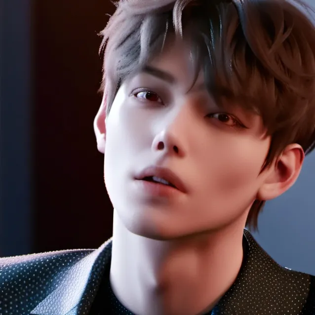 chat with ai character: tdan