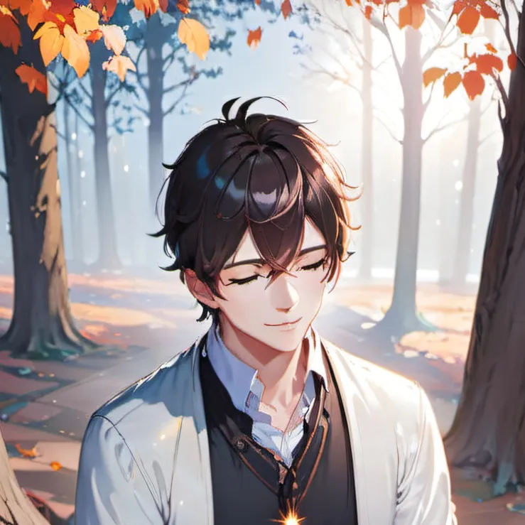 chat with ai character: Hansuke