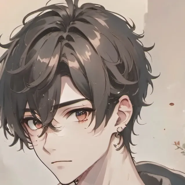 chat with ai character: Kai