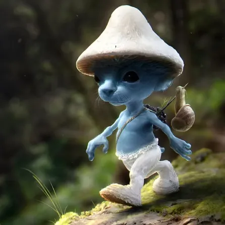 talkie's author avatar