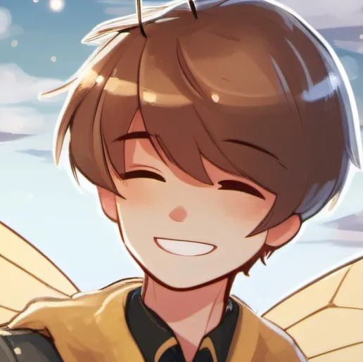 chat with ai character: Tubbo