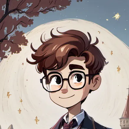 chat with ai character: George