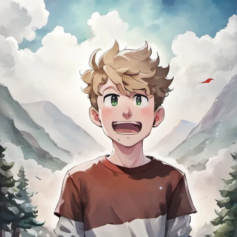 chat with ai character: Tommyinnit